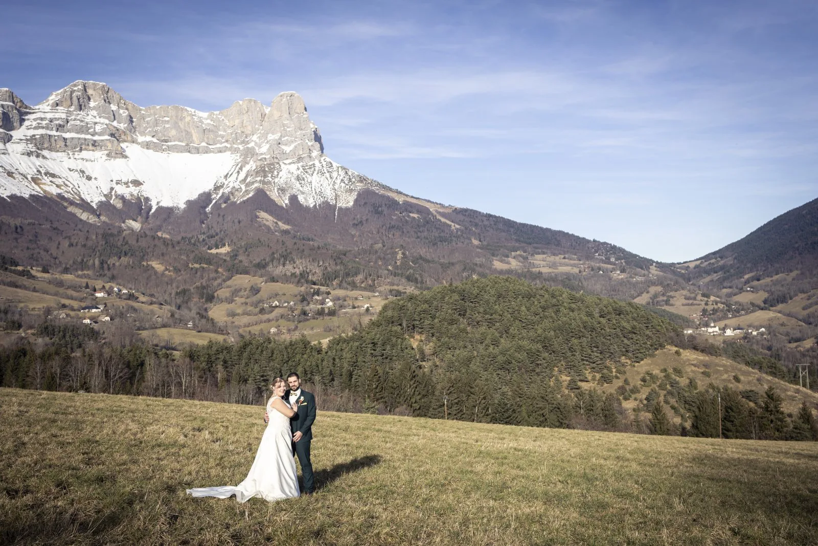 Photo de mariage