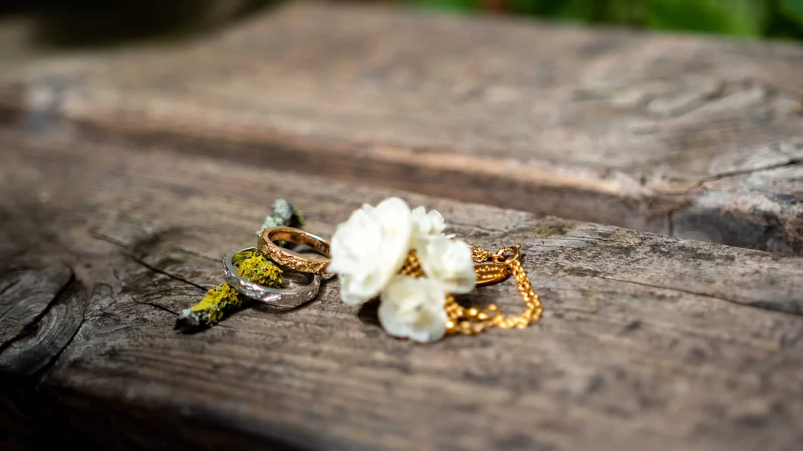 Photo de mariage
