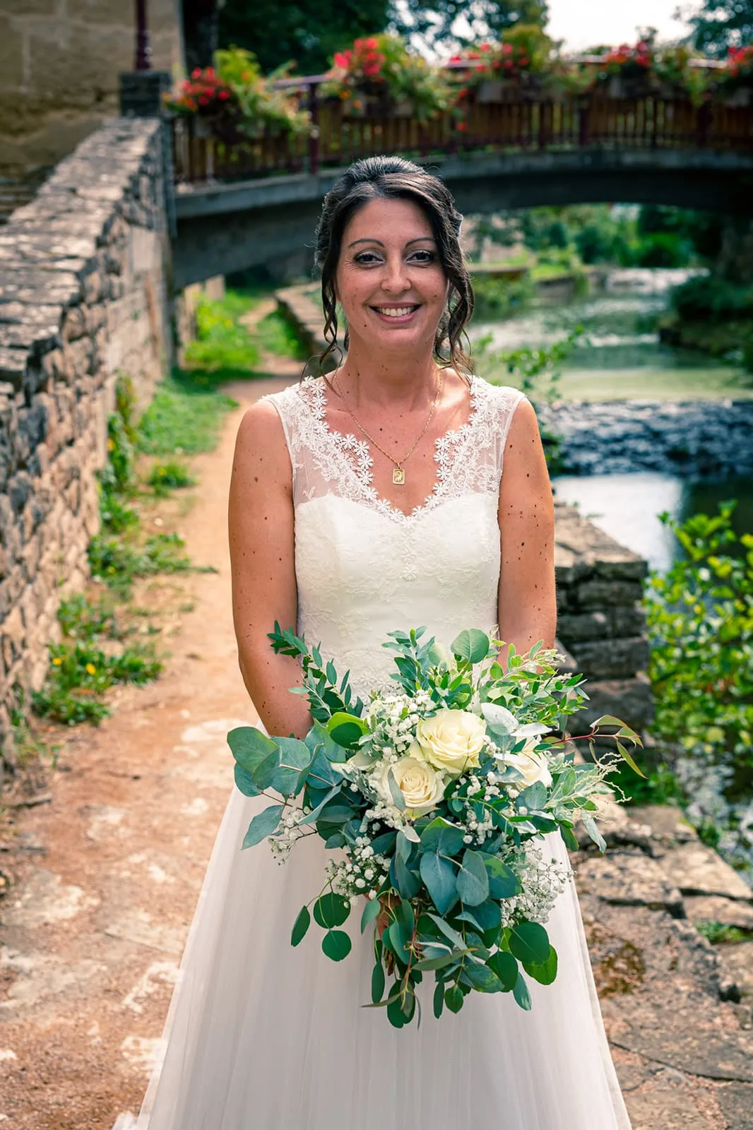 Photo de mariage