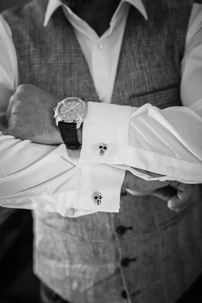 Photo de mariage