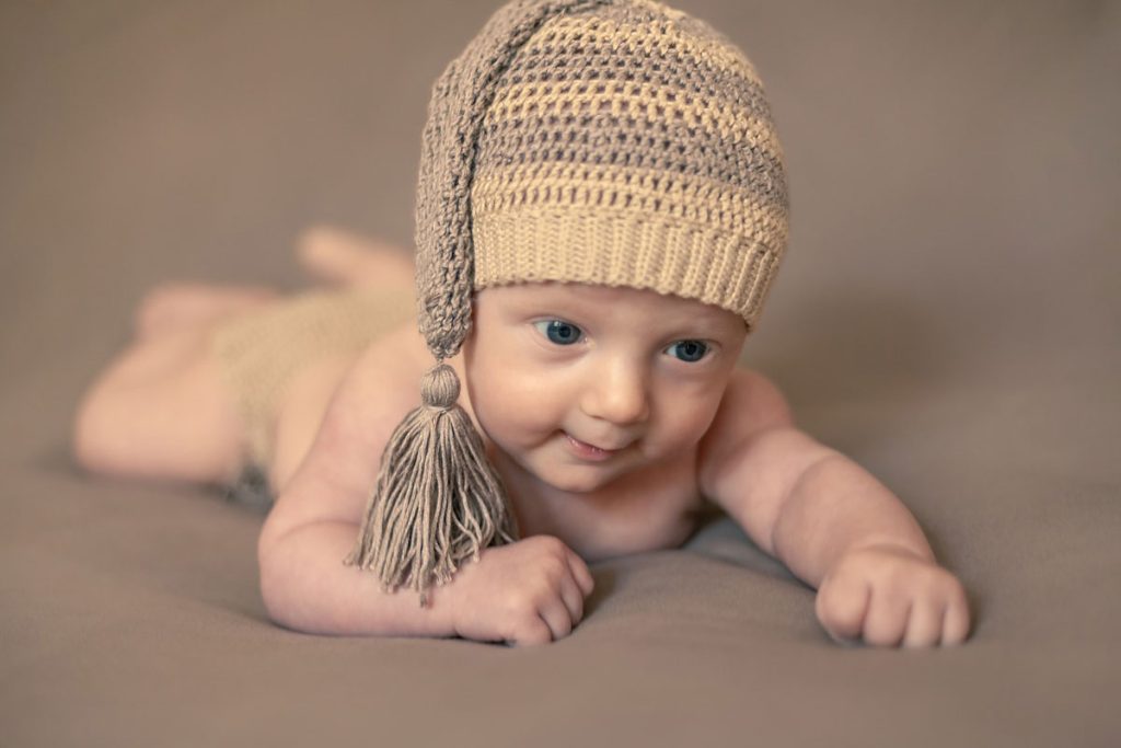 Photo de bébé