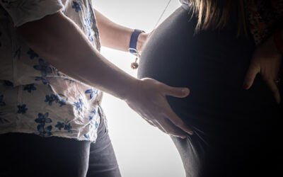 Préparer sa séance grossesse au studio